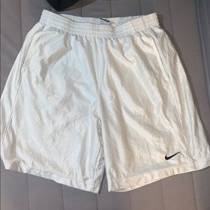 Nike men’s basketball shorts